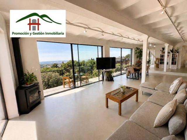 Casa chalet en Venta en Hoyo de Manzanares