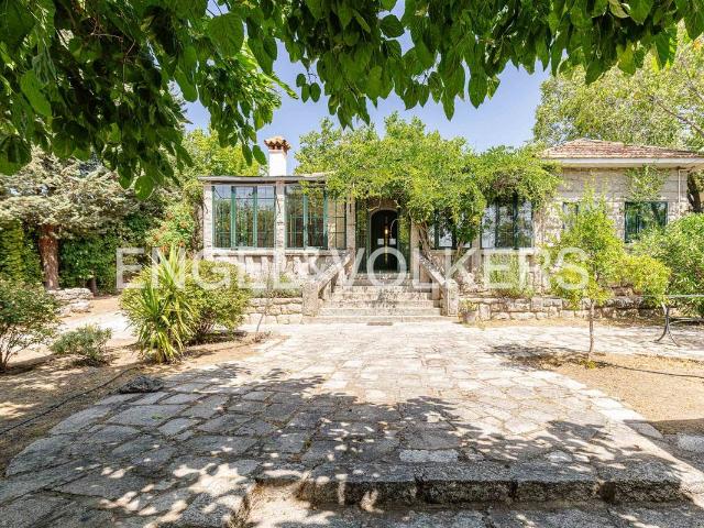 Casa chalet en Venta en Hoyo de Manzanares