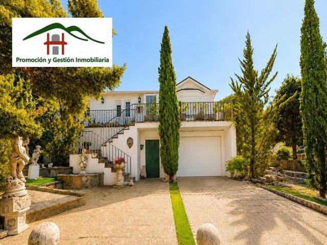 Casa chalet en Venta en Hoyo de Manzanares