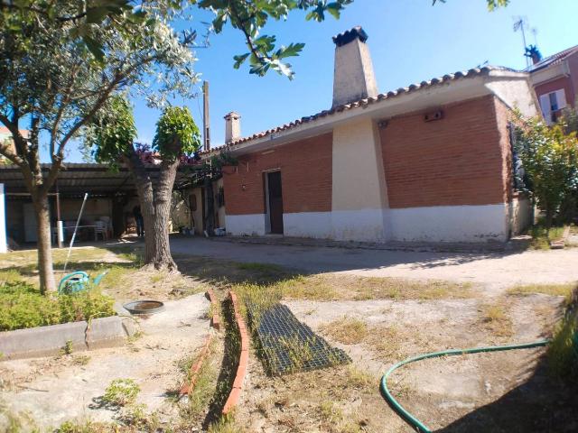 Casa chalet en Venta en Humanes de Madrid