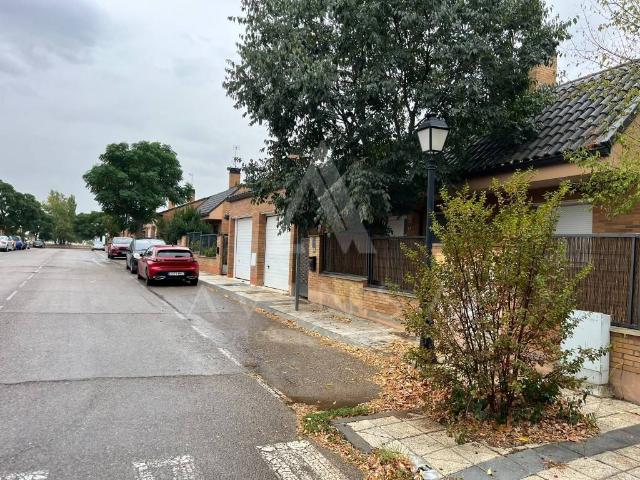 Casa chalet en Venta en Humanes