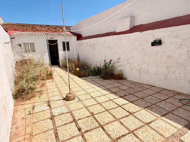 Casa chalet en Venta en Humilladero