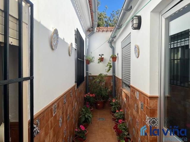 Casa chalet en Venta en Humilladero