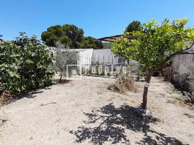 Casa chalet en Venta en Humilladero