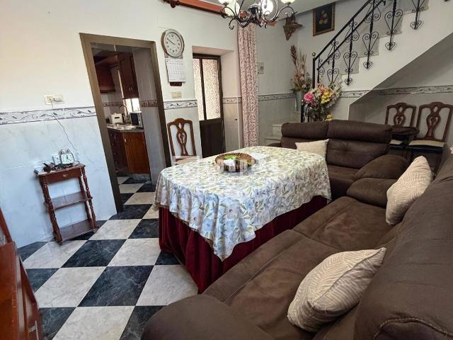 Casa chalet en Venta en Humilladero