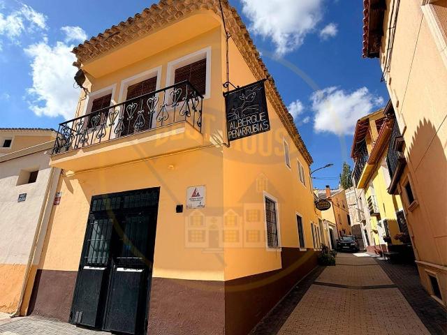 Casa chalet en Venta en Huete
