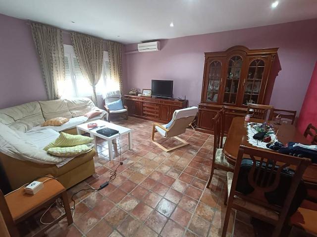 Casa chalet en Venta en Huétor Tájar