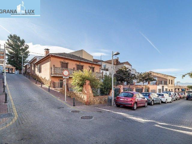 Casa chalet en Venta en Huétor Vega