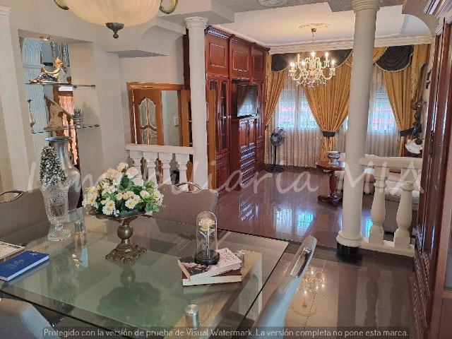 Casa chalet en Venta en Huércal Overa