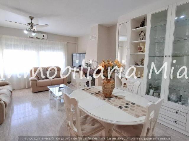 Casa chalet en Venta en Huércal Overa