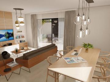 Casa chalet en Venta en Huércal de Almería