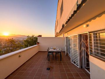 Casa chalet en Venta en Huércal de Almería