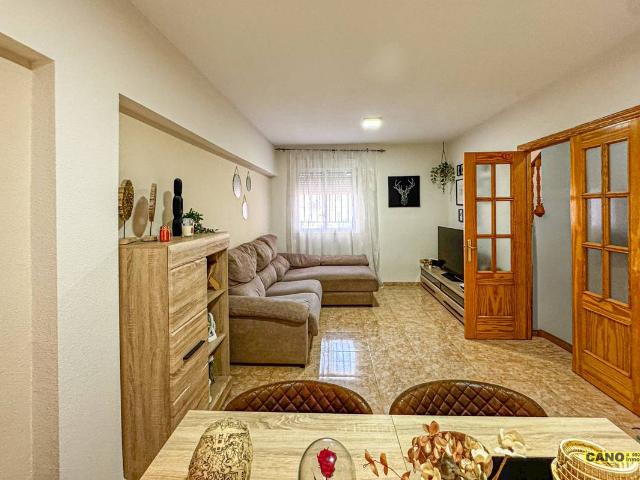 Casa chalet en Venta en Huércal de Almería