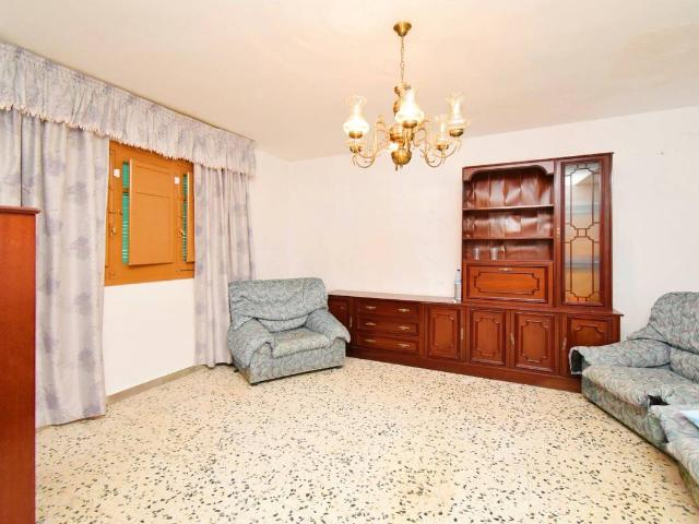 Casa chalet en Venta en Huércal de Almería