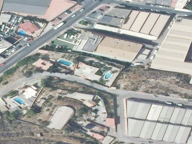 Casa chalet en Venta en Huércal de Almería
