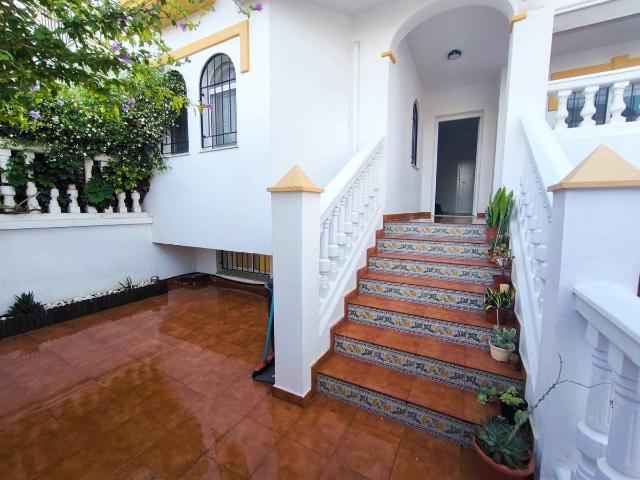 Casa chalet en Venta en Huércal de Almería