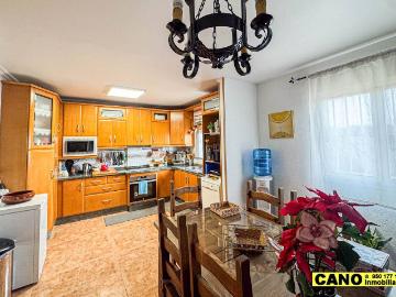 Casa chalet en Venta en Huércal de Almería