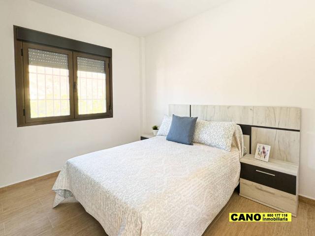 Casa chalet en Venta en Huércal de Almería