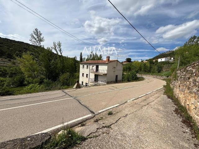 Casa chalet en Venta en Huérguina