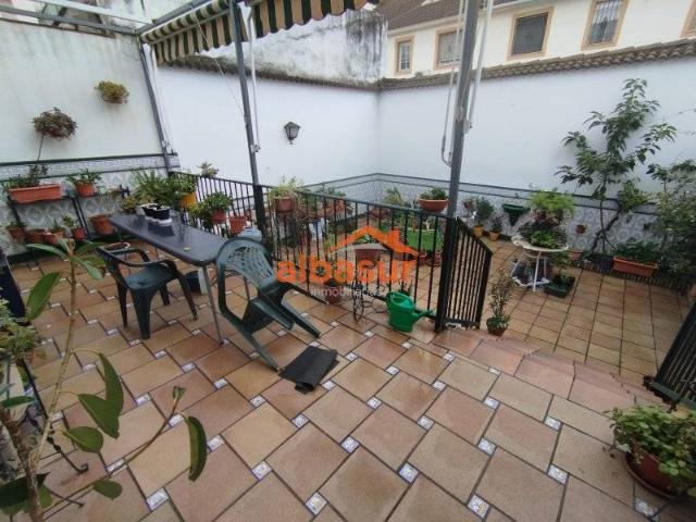 Casa chalet en Venta en Huerta de la Reina Trassierra