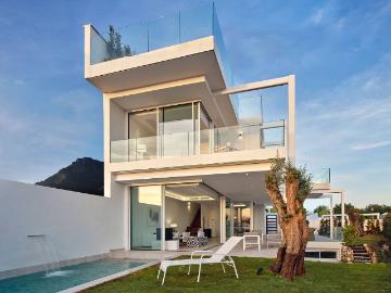 Casa chalet en Venta en Huerta del Prado La Montua