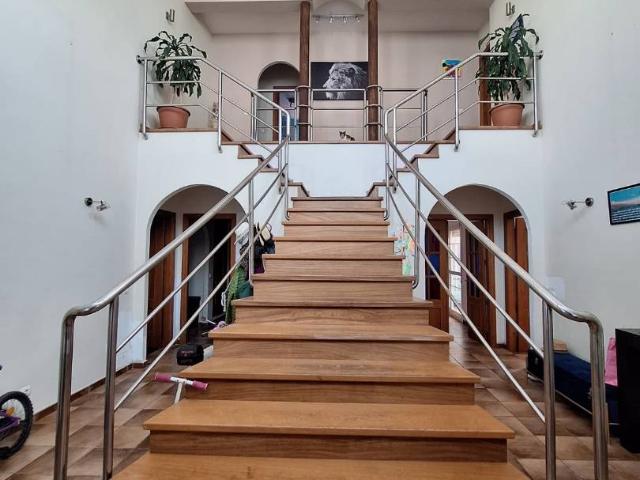 Casa chalet en Venta en Huerta Fava Santiago