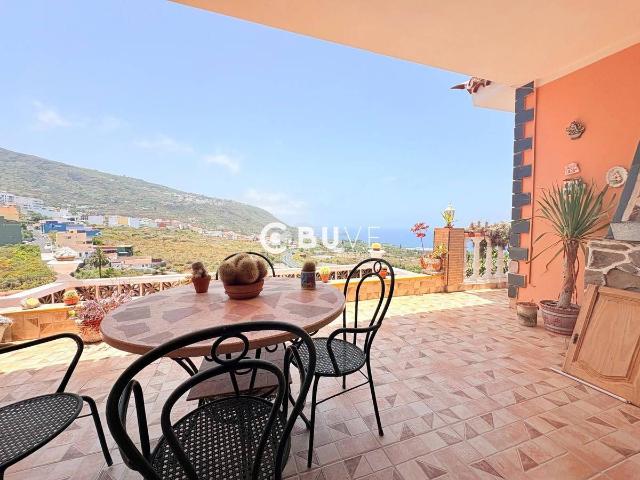 Casa chalet en Venta en Icod de los Vinos pueblo