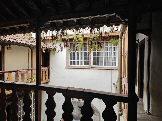 Casa chalet en Venta en Icod de los Vinos pueblo