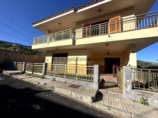 Casa chalet en Venta en Icod de los Vinos pueblo