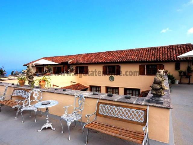 Casa chalet en Venta en Icod de los Vinos pueblo