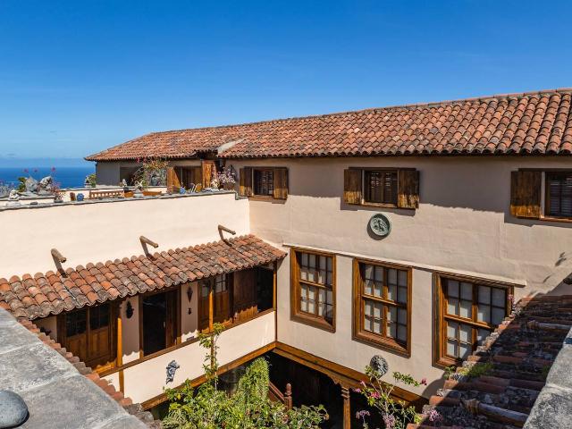 Casa chalet en Venta en Icod de los Vinos pueblo