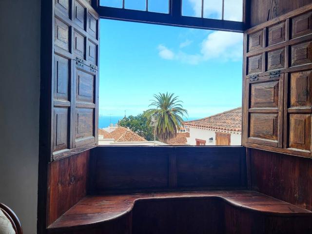 Casa chalet en Venta en Icod de los Vinos pueblo