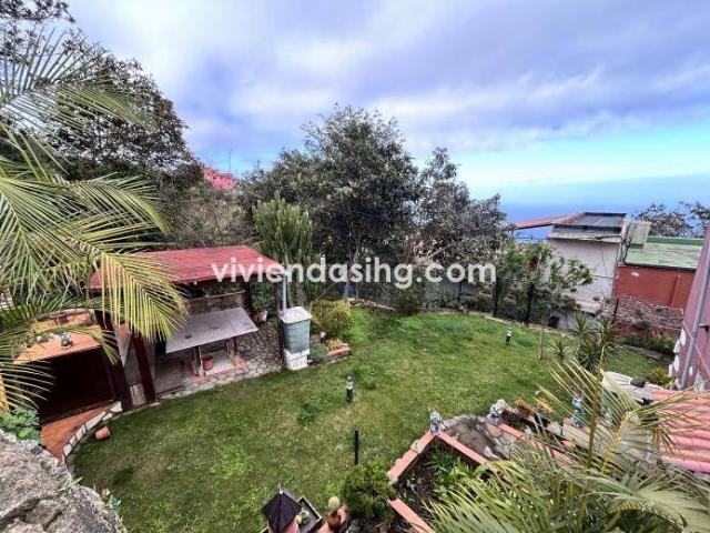 Casa chalet en Venta en Icod El Alto