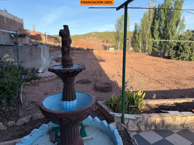 Casa chalet en Venta en Ibdes