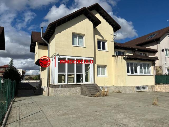 Casa chalet en Venta en Ibeas de Juarros