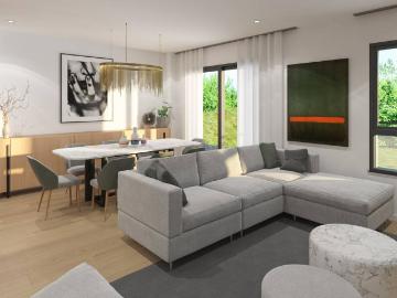 Casa chalet en Venta en Ibiza San Pedro