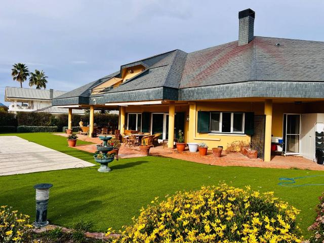 Casa chalet en Venta en Ibi