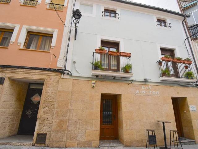 Casa chalet en Venta en Ibi