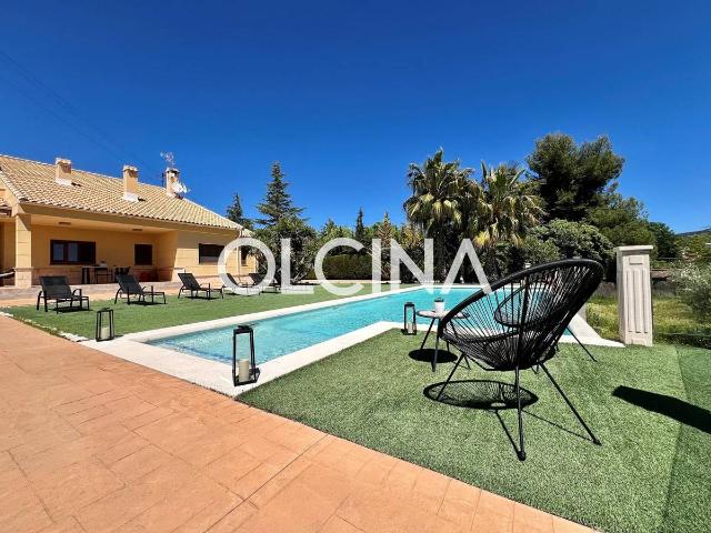 Casa chalet en Venta en Ibi