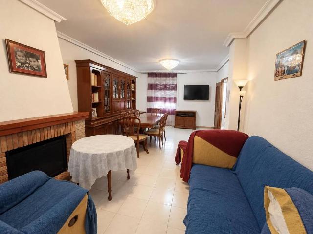 Casa chalet en Venta en Ibi