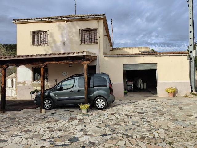 Casa chalet en Venta en Ibi