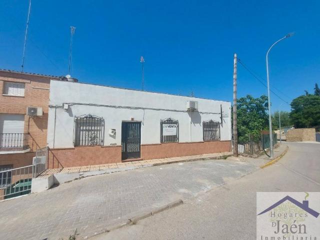 Casa chalet en Venta en Ibros