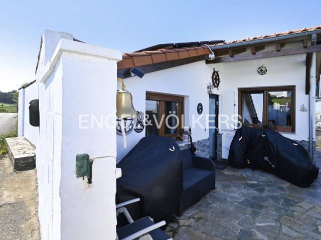 Casa chalet en Venta en Igollo