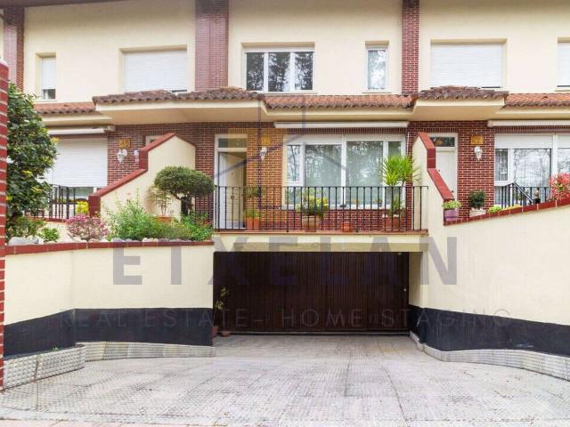Casa chalet en Venta en Igorre