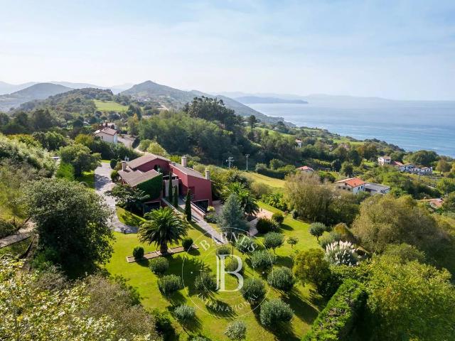 Casa chalet en Venta en Igeldo