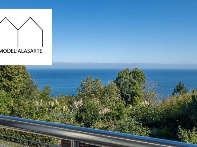 Casa chalet en Venta en Igeldo