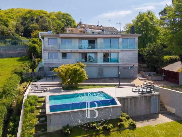 Casa chalet en Venta en Igeldo