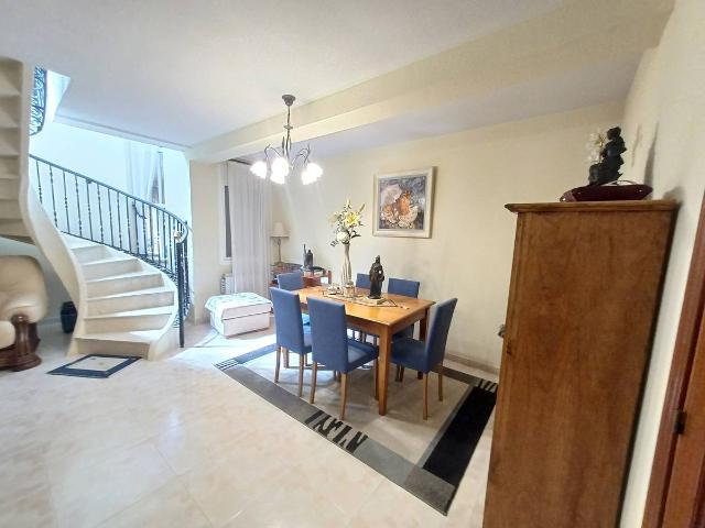 Casa chalet en Venta en Iglesia Estación