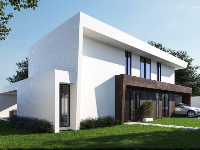 Casa chalet en Venta en Colegios