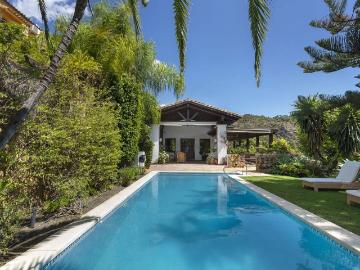 Casa chalet en Venta en Igualeja
